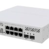 Mikrotik switch CRS310-8G+2S+IN