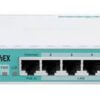 Mikrotik E50UG hEX refresh