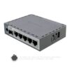 Mikrotik router  E60iUGS hEX S (2025)