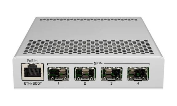 Mikrotik CRS305-1G-4S+IN