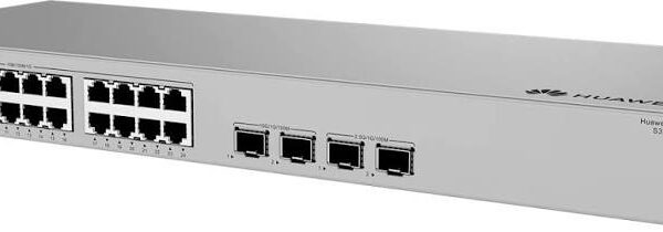 Huawei S310S-24T4JX