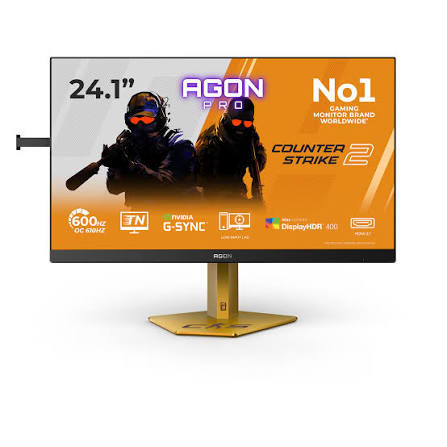 Agon Pro CS24A
