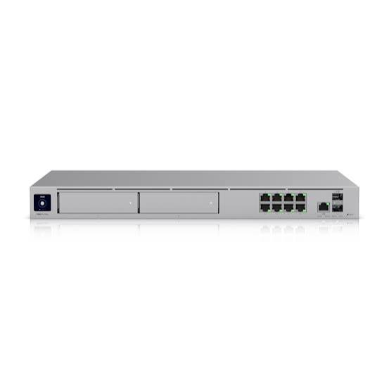 Ցանցային ռոութեր Ubiquiti UDM-PRO-MAX