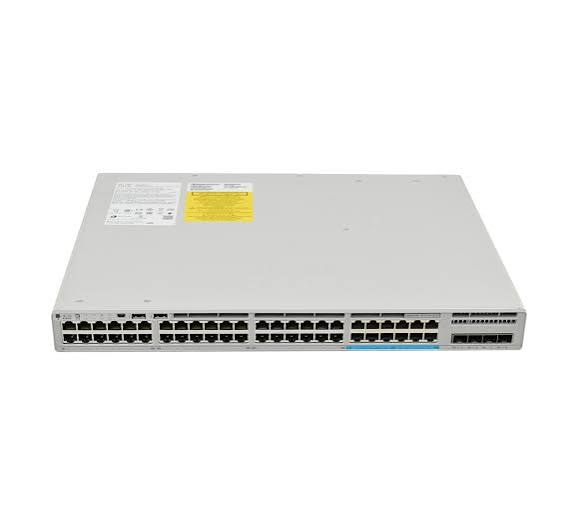 C9200L-48P-4G-E
