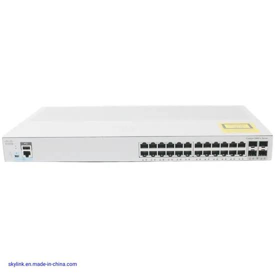 WS-C2960L-24TS-LL