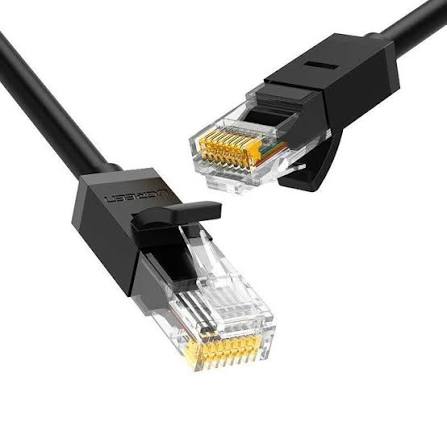 UGREEN Cat 6 UPT 24 Port Integrated Ethernet cable