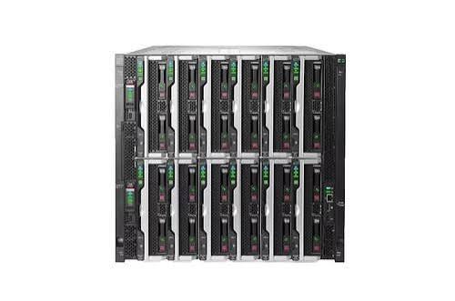 N9Z18A HPE 3PAR 8000 4-pt 16Gb/10Gb Combo Adptr