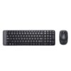 Logitech MK220 (USB)