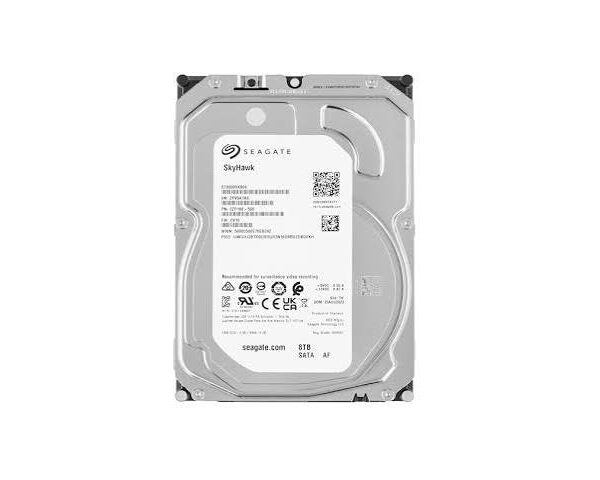 ST8000VX004-520 Կոշտ սկավառակ