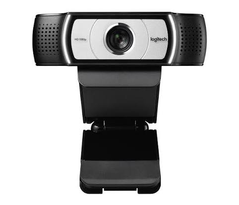 Logitech HD Webcam C930e