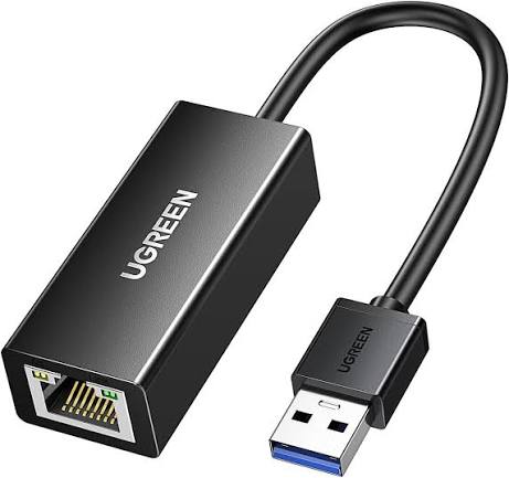 UGREEN USB Ethernet Adapter USB