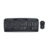 Logitech MK330 black