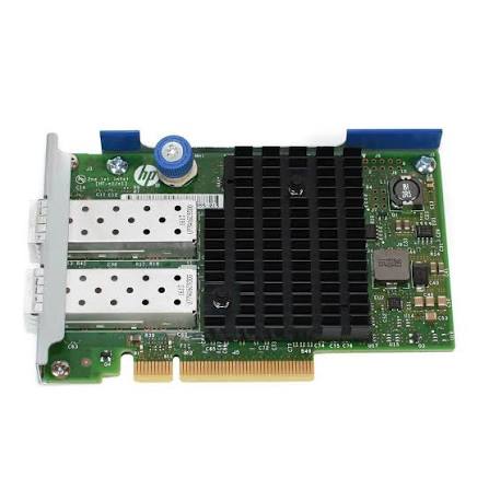 Ցանցային քարտ HP 665241-001-HP 10GB 2-Port 560FLR-SFP+Adapter