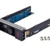 SAS Tray For HP G8 G9 2.5651314-001 EBSCHP0003-2