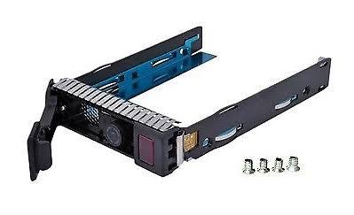 SAS Tray For HP G8 G9 2.5651314-001 EBSCHP0003-2