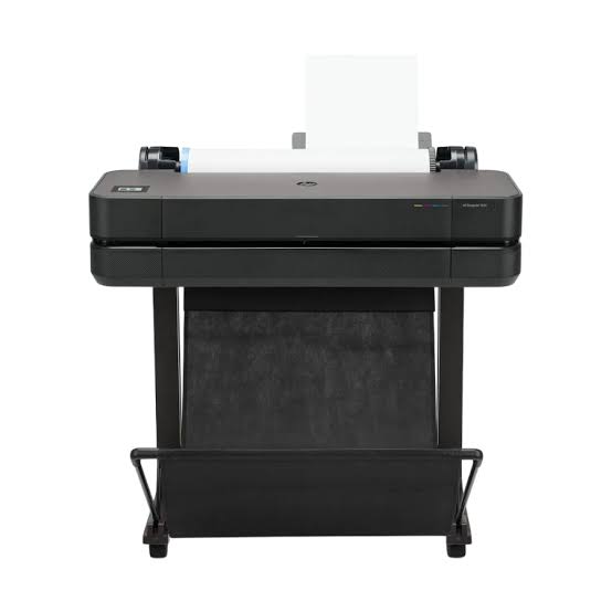 HP DesignJet T630 24-in Printer 5HB09A