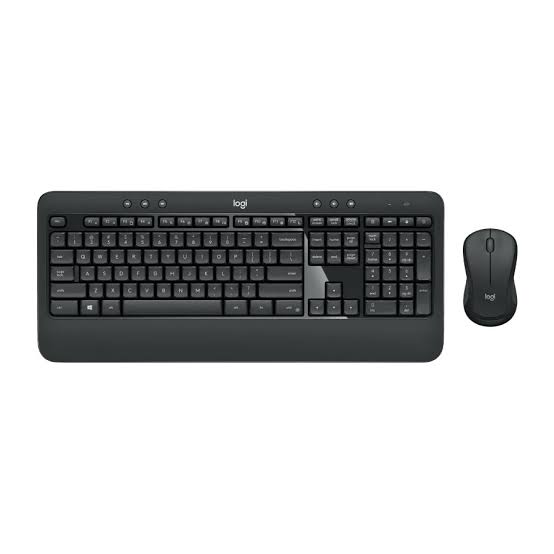 LOGITECH MK540