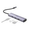 UGREEN USB-C to 3USB3.0