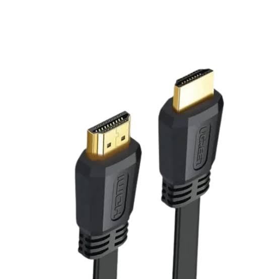 HDMI Flat Cable 2m 70159
